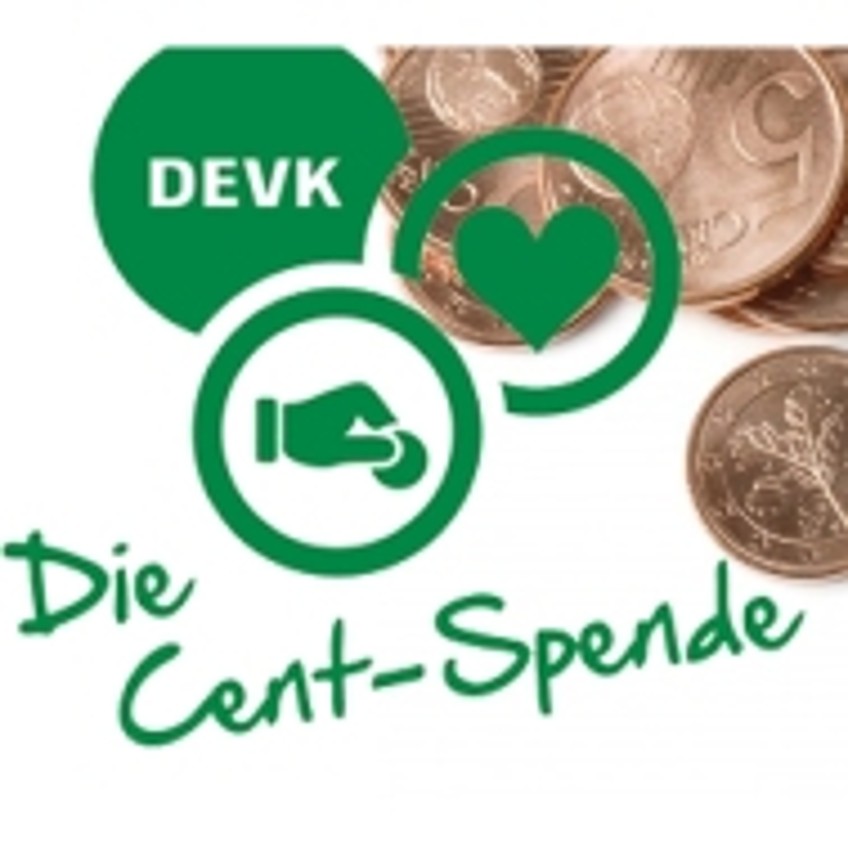 DEK CentSpende